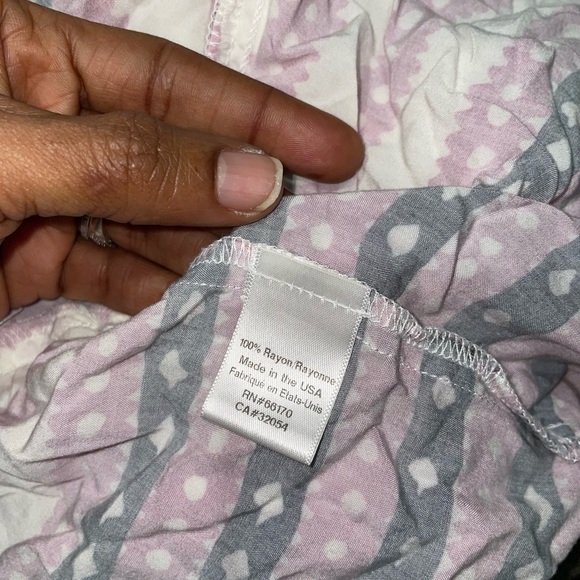 FREE PEOPLE TOP - Picture 5 of 6